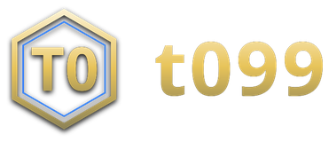 t099 logo